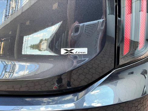 Used 2025 Kia Telluride EX X-Line AWD/4WD image 23