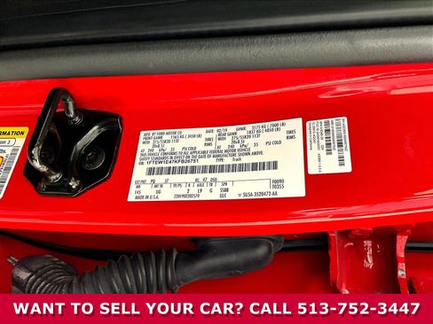 Used 2019 Ford F150 XLT w/ Equipment Group 302A Luxury AWD/4WD image 20