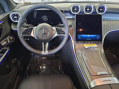 New 2026 Mercedes-Benz GLC 300 image 17