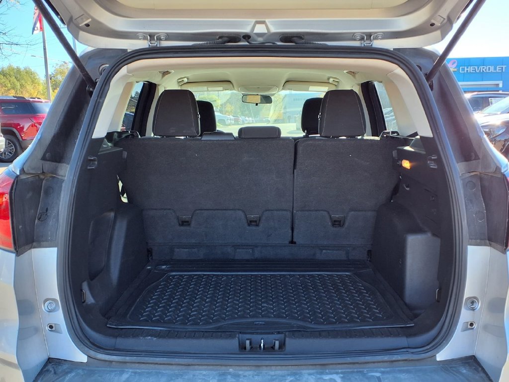 Used 2019 Ford Escape SE AWD/4WD image 9