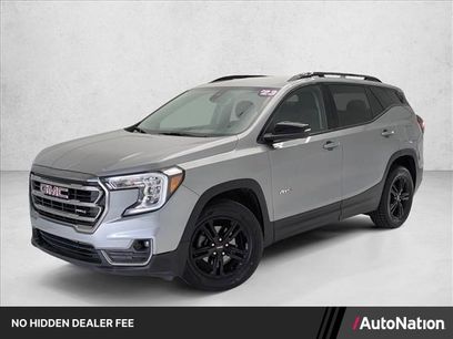 Used 2023 GMC Terrain AT4