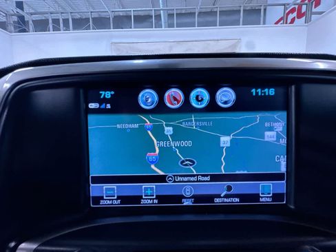 Used 2018 Chevrolet Silverado 1500 LT w/ All Star Edition image 26