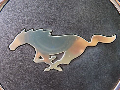 Used 2019 Ford Mustang GT Premium w/ GT Performance Package image 29