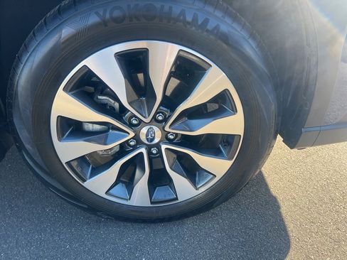 Certified 2024 Subaru Outback Limited image 51