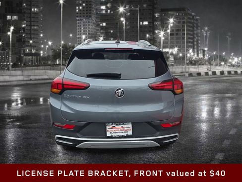 Used 2021 Buick Encore GX Select image 5