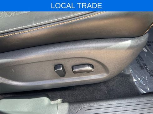 Used 2023 Nissan Murano Platinum AWD/4WD image 17