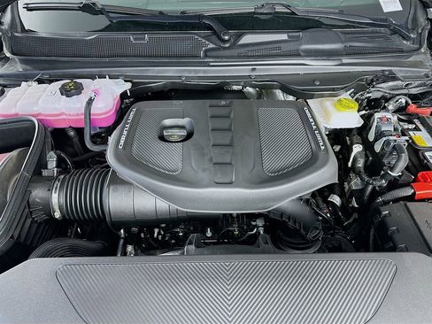 New 2026 RAM 1500 RHO AWD/4WD image 18