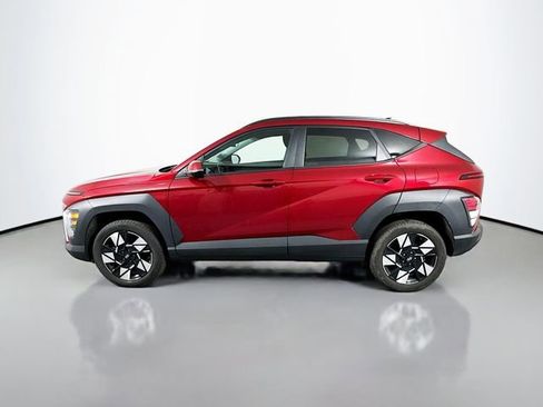 Used 2024 Hyundai Kona SEL image 3