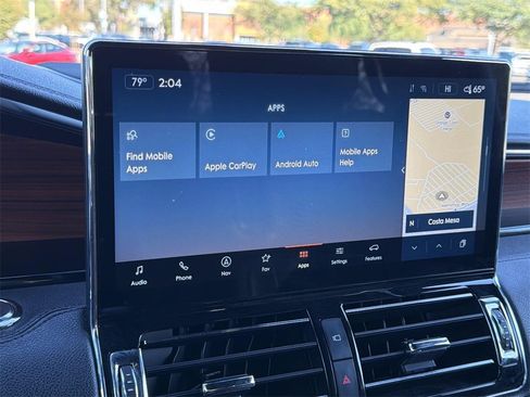 Used 2023 Lincoln Navigator L Reserve image 16