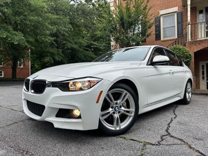Used 2015 BMW 328i Sedan