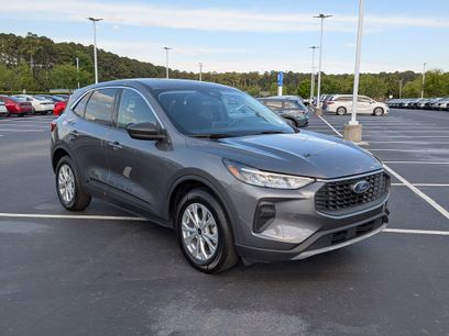 Used 2024 Ford Escape Active