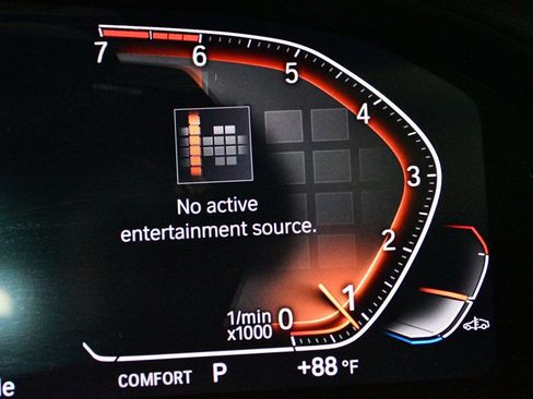 Used 2020 BMW X3 xDrive30i w/ Convenience Package AWD/4WD image 48