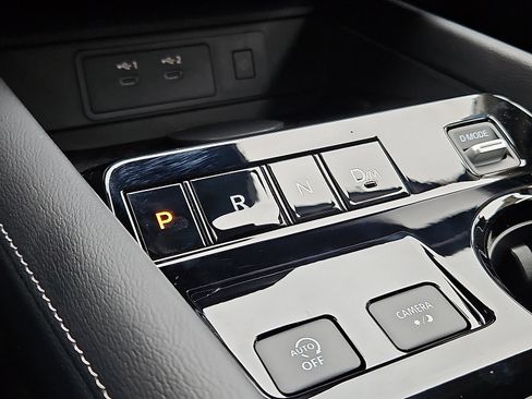 New 2026 Nissan Murano SV image 12