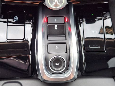 Certified 2026 Acura MDX SH-AWD image 13