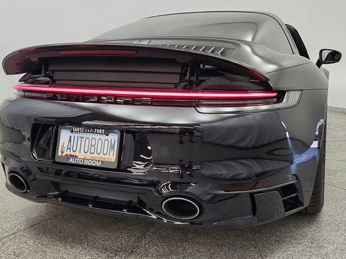 Used 2022 Porsche 911 Targa 4S AWD/4WD image 73