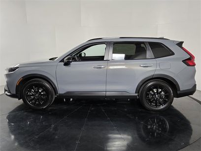 Used 2026 Honda CR-V Sport-L