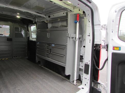 Used 2017 Ford Transit 150 130 Low Roof image 5