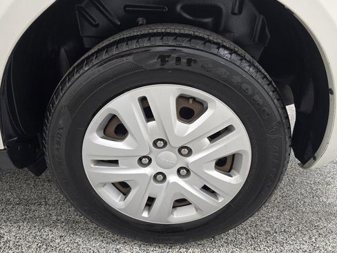 Used 2014 Dodge Journey American Value Package w/ Flexible Seating Group FWD image 28