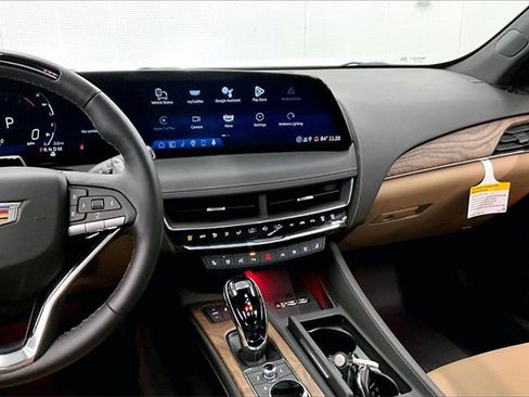 Used 2025 Cadillac CT5 Premium Luxury w/ Sun And Sound Package image 6