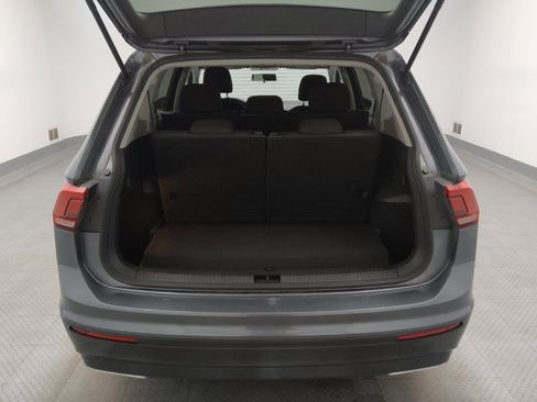 Used 2018 Volkswagen Tiguan S FWD image 29
