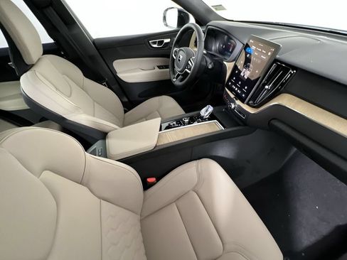 New 2026 Volvo XC60 B5 Plus w/ Protection Package Premier AWD/4WD image 25