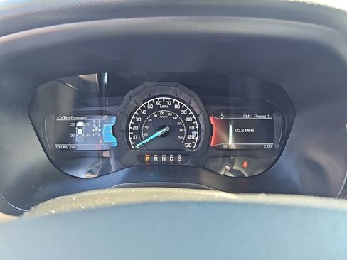 Used 2021 Ford Ranger Lariat w/ Equipment Group 501A High image 24