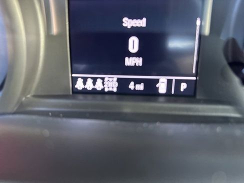 New 2026 Chevrolet Silverado 1500 W/T w/ WT Value Package image 15