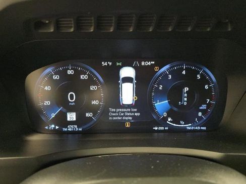 Used 2019 Volvo XC90 T6 Inscription w/ Protection Package Premier image 10