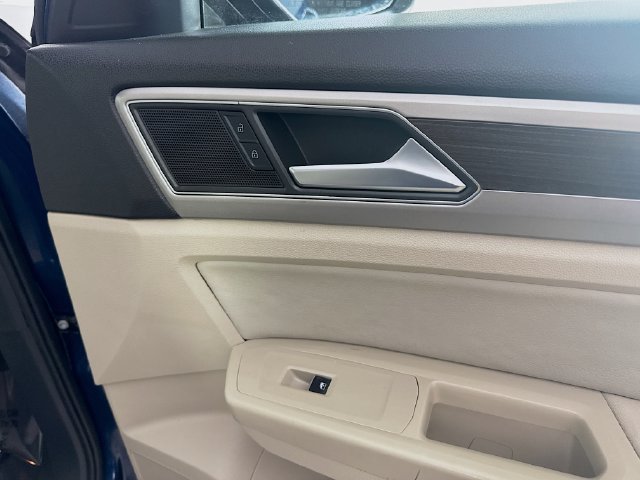 Used 2019 Volkswagen Atlas SE w/ Towing Package FWD image 29