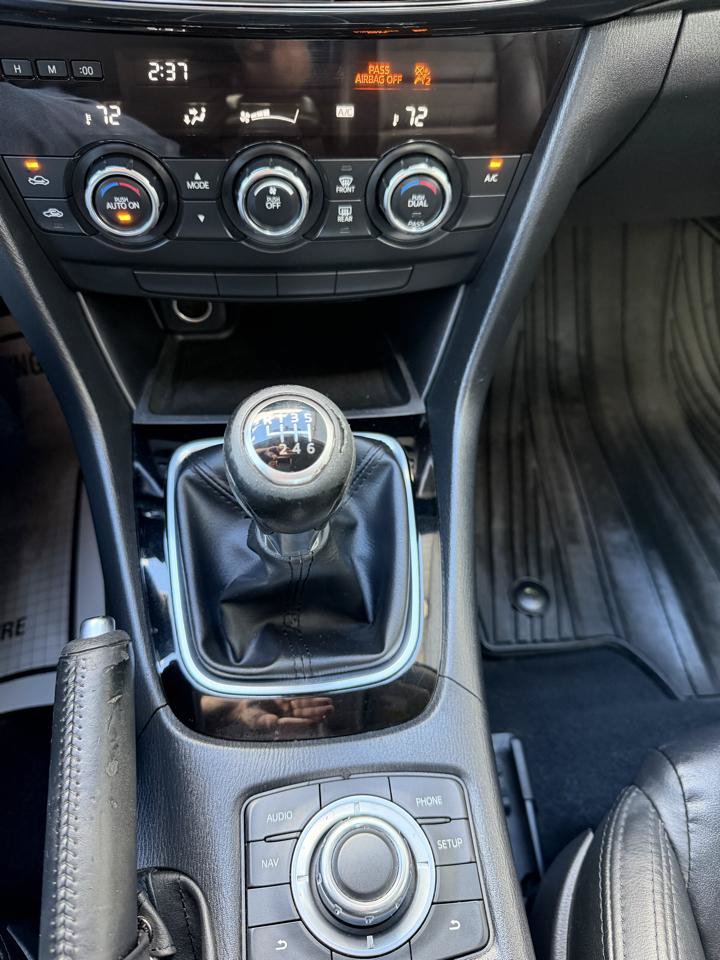 Used 2015 MAZDA MAZDA6 Touring FWD image 15
