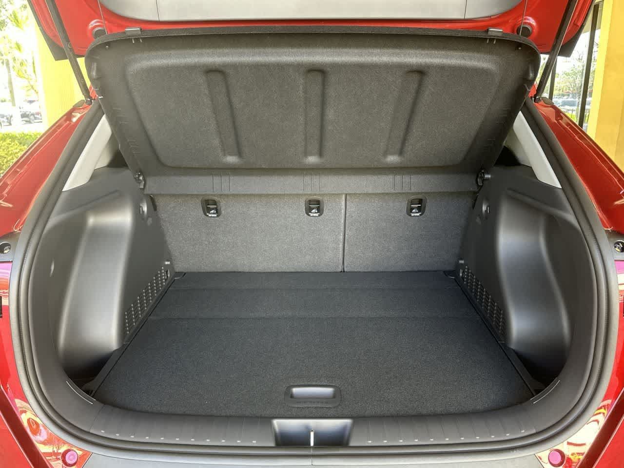 New 2026 Hyundai Kona SEL Sport FWD image 25