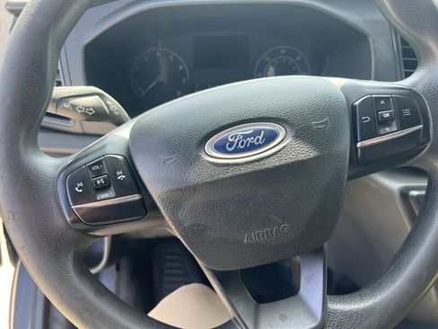 Used 2020 Ford Transit 250 148 High Roof Extended RWD image 18