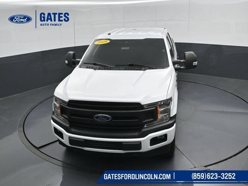 Used 2019 Ford F150 XL w/ Equipment Group 101A Mid AWD/4WD image 44