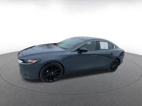 Used 2025 MAZDA MAZDA3 s image 8