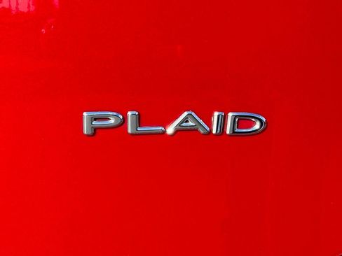 Used 2022 Tesla Model X Plaid AWD/4WD image 9
