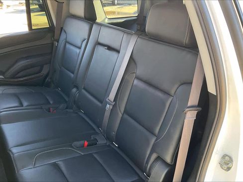 Used 2017 Chevrolet Tahoe LT w/ Luxury Package image 21