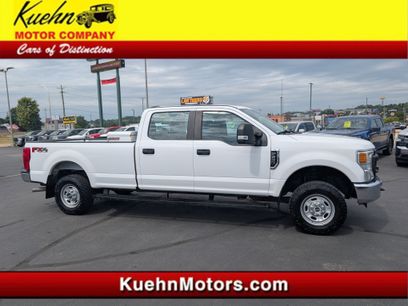 Used 2020 Ford F250 XL w/ Power Equipment Group