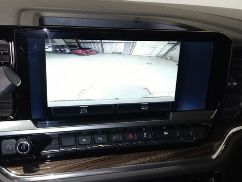 Used 2023 Chevrolet Silverado 1500 LT image 26