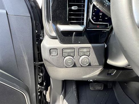 New 2026 Chevrolet Silverado 1500 RST w/ Rally Edition AWD/4WD image 12