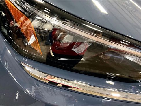 Used 2024 Toyota Grand Highlander Platinum image 25