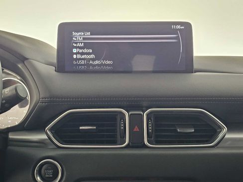 Used 2023 MAZDA CX-5 AWD 2.5 S w/ Preferred Package image 25