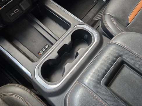 Used 2021 GMC Sierra 1500 AT4 w/ AT4 Premium Package image 15