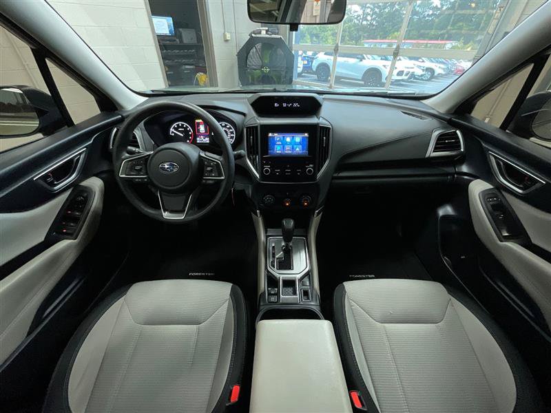 Used 2021 Subaru Forester AWD/4WD image 24