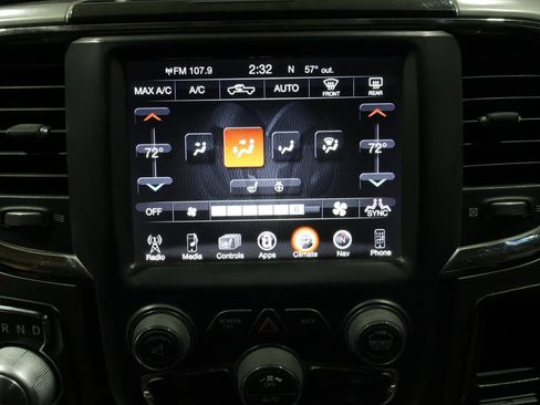 Used 2017 RAM 1500 Sport w/ Comfort Group AWD/4WD image 28