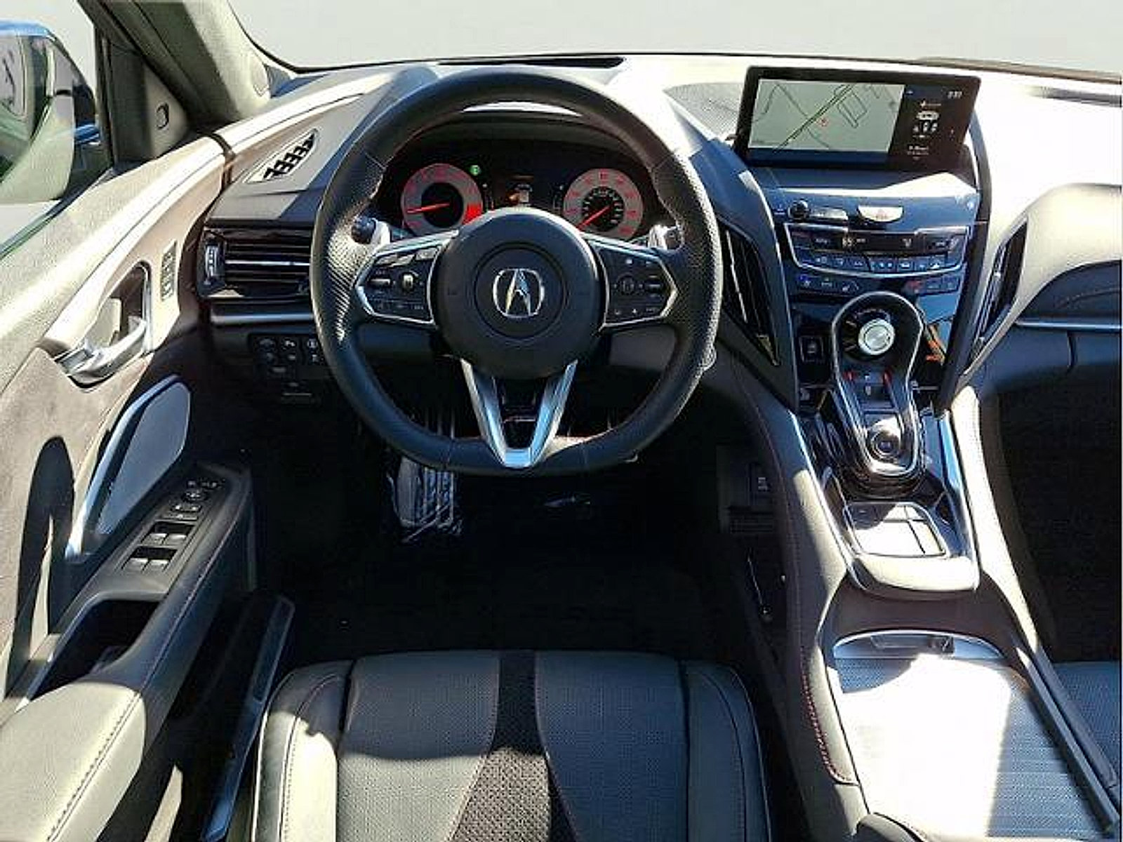 Used 2022 Acura RDX w/ Advance Package AWD/4WD image 13