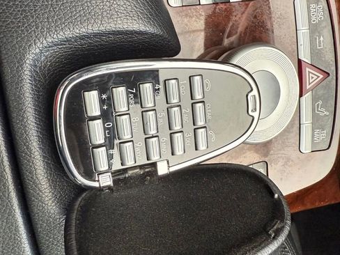 Used 2012 Mercedes-Benz S 550 image 21