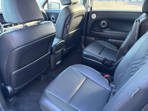 Used 2026 Hyundai Palisade SEL AWD/4WD image 27