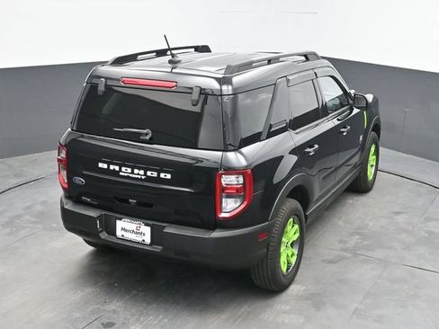 Used 2022 Ford Bronco Sport Big Bend AWD/4WD image 32