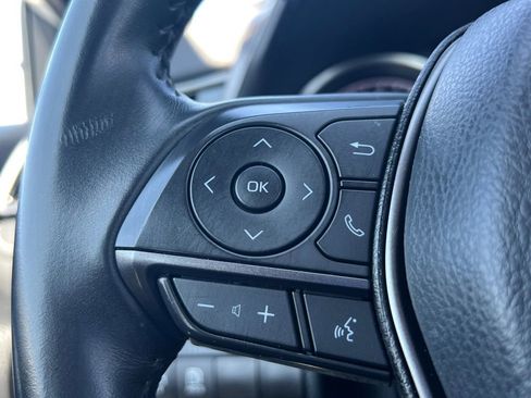 Used 2024 Toyota Camry SE image 10