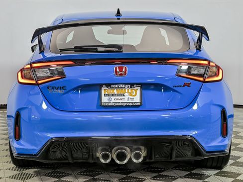 Used 2025 Honda Civic Type R image 7